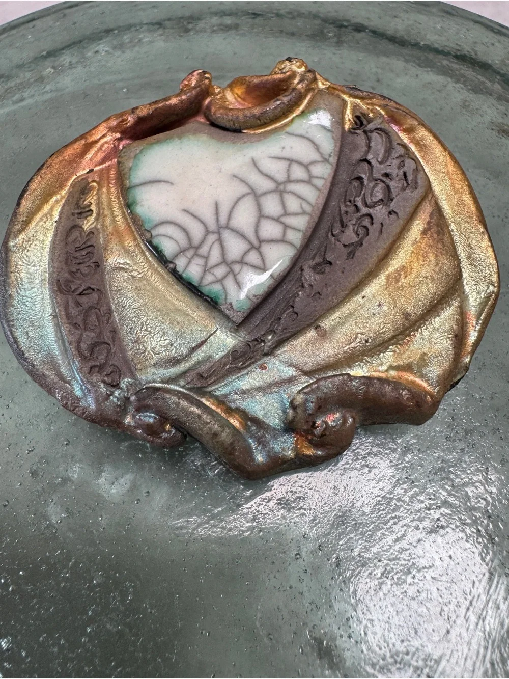 Artisan Crafted *** 1970s